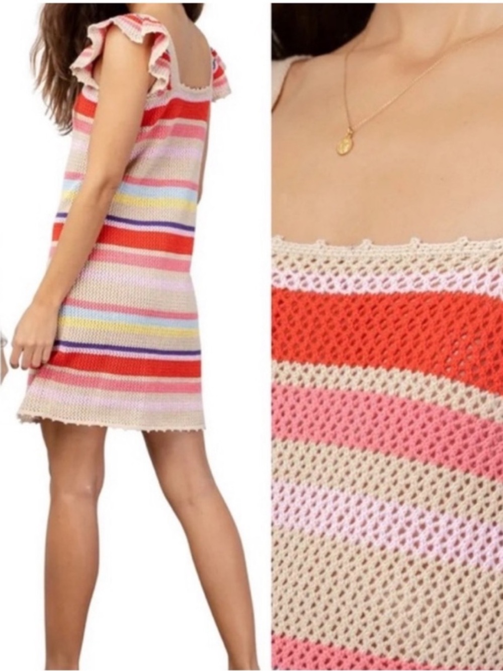 Rails June Dress